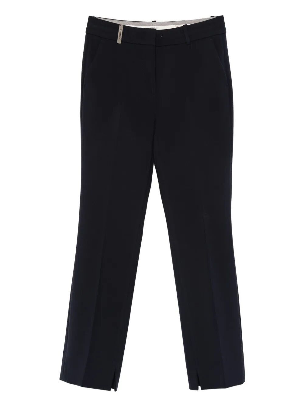 Peserico Pants Size 28" / US 6 / IT 42 - 1 Thumbnail