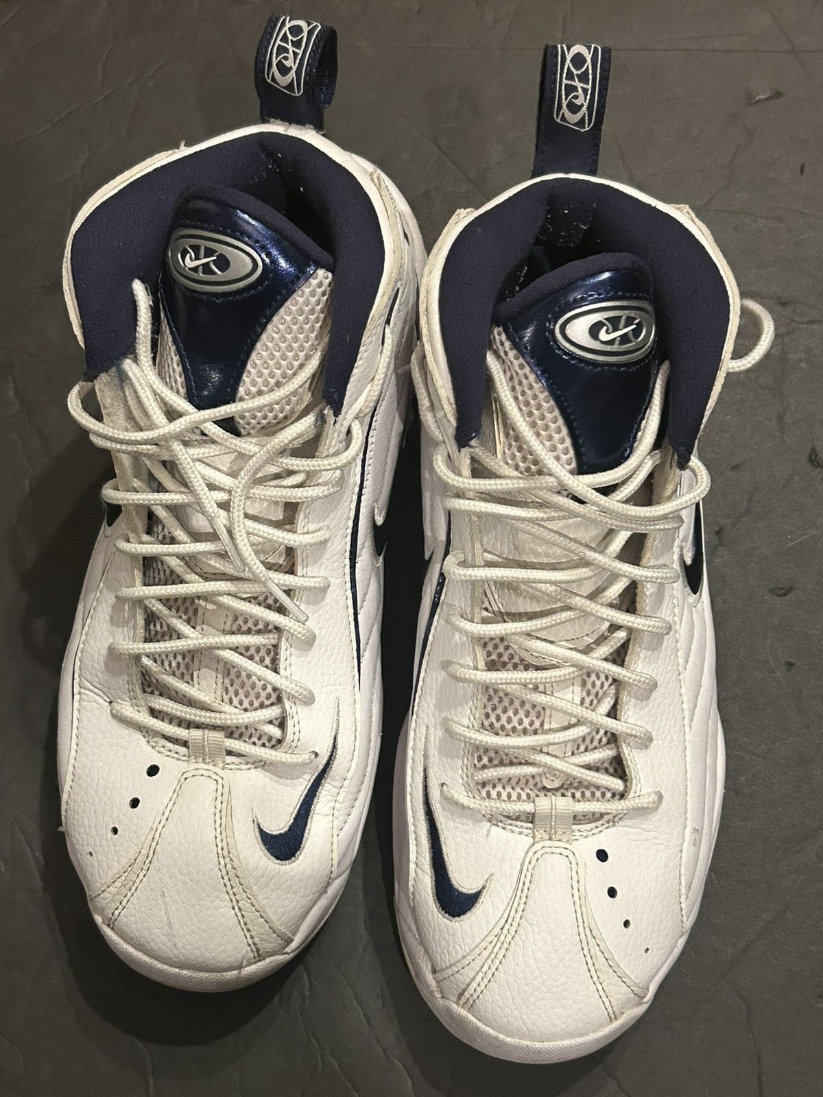 Nike Nike Air Total Size US 10.5 / EU 43-44 - 2 Thumbnail