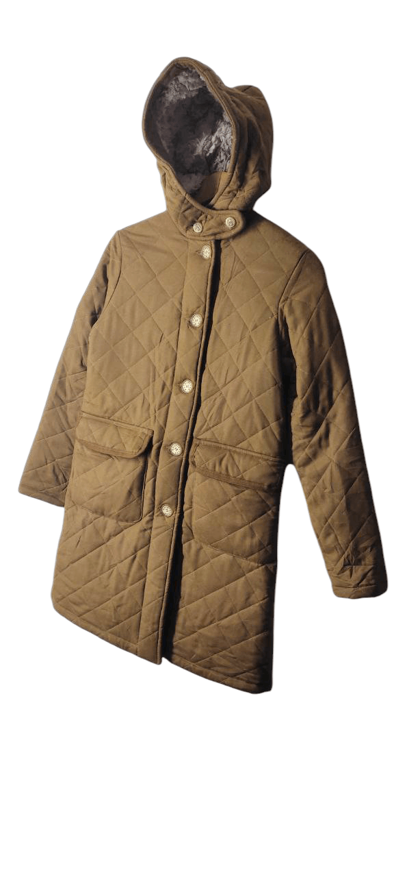 Mackintosh MACKINTOSH MADE IN SCOTLAND DOWN JACKET Size S / US 4 / IT 40 - 4 Thumbnail