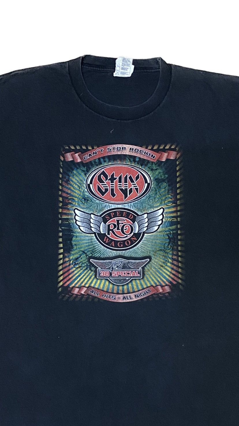 Other Reo rock speed wagon Size US XL / EU 56 / 4 - 3 Thumbnail