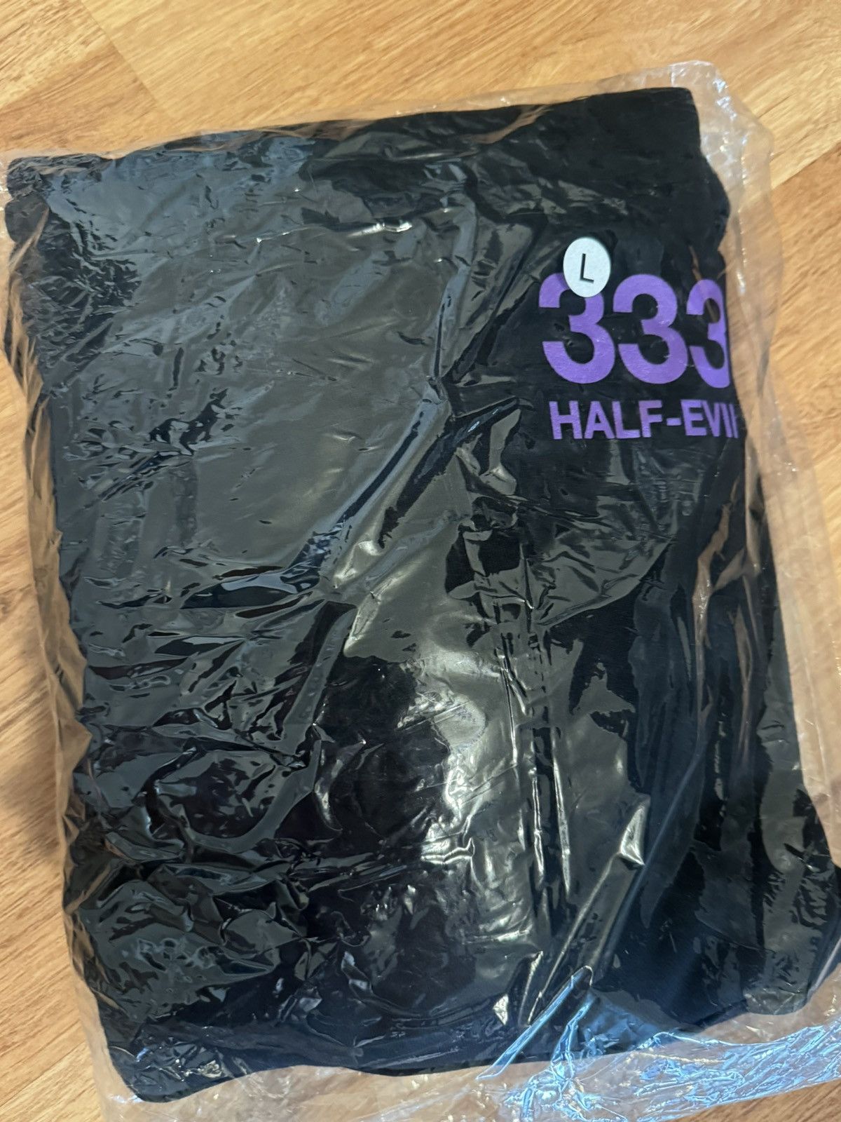 Half Evil Half Evil Collection Size US L / EU 52-54 / 3 - 20 Thumbnail