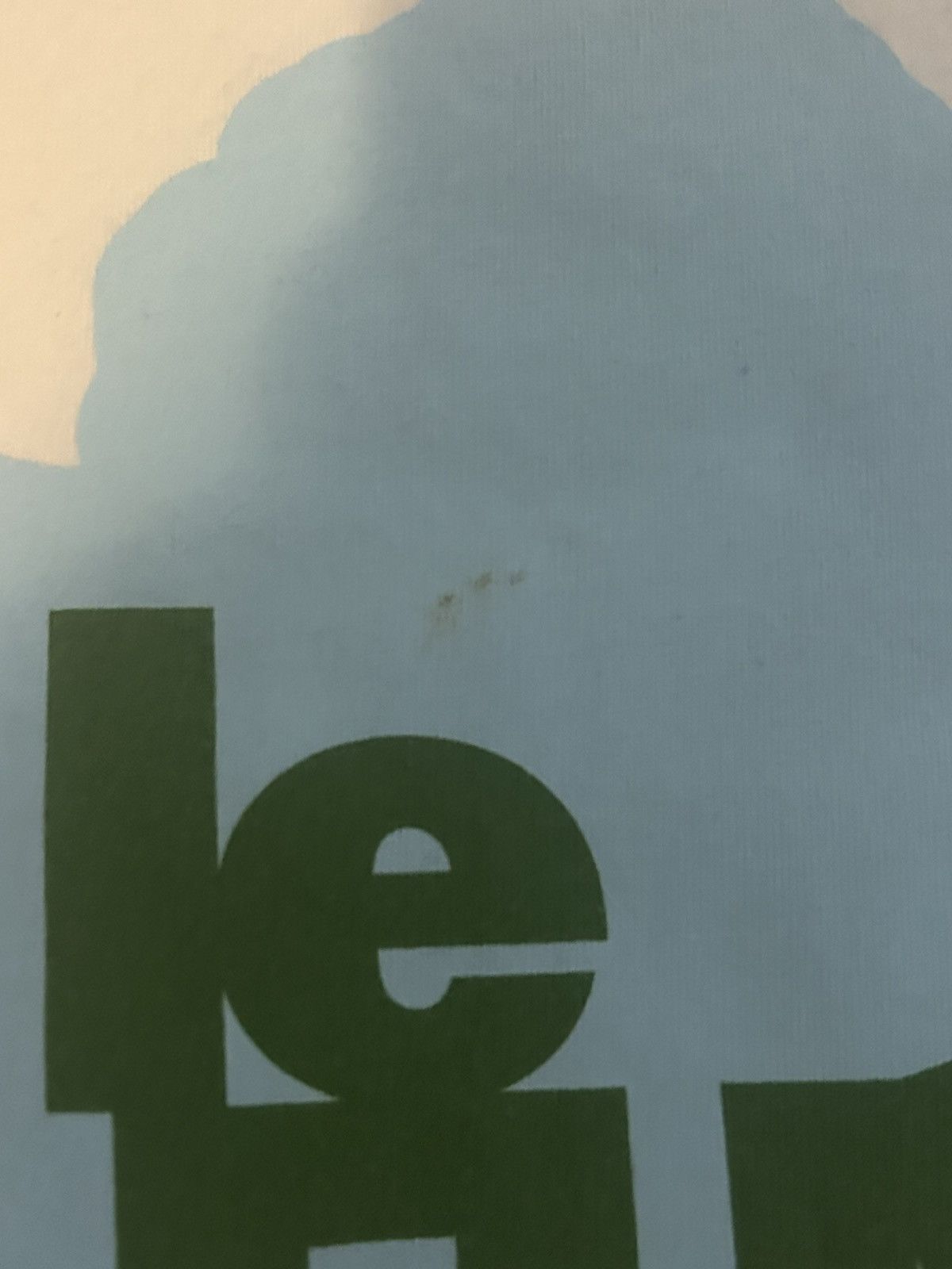 Golf le Fleur Golf le fleur logo t-shirt Size US M / EU 48-50 / 2 - 2 Thumbnail