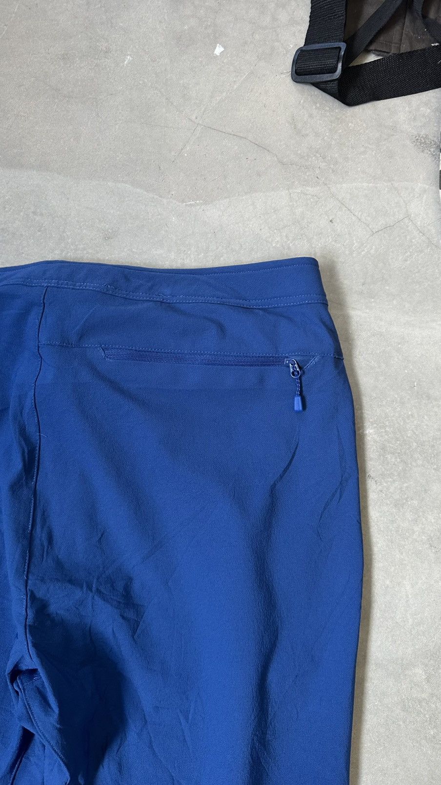 Montbell VINTAGE MONTBELL HIKING PANT Size US 34 / EU 50 - 16 Thumbnail