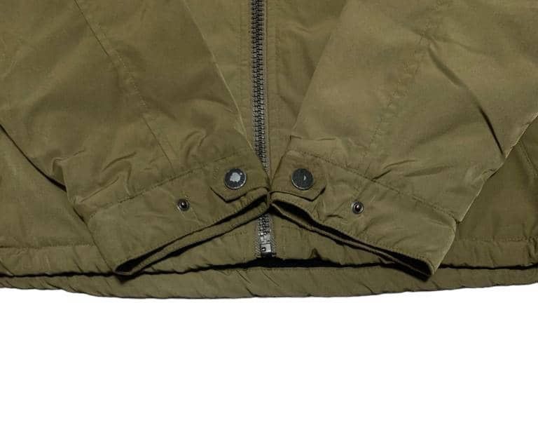 Polo Ralph Lauren Vintage 90s Polo Ralph Lauren Zipper Jacket Size US L / EU 52-54 / 3 - 4 Thumbnail