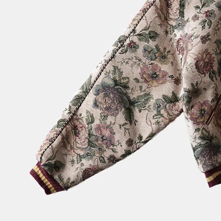 Kapital Kapital Gobelin Weave Japan Souvenir Jacket size 3 Size US L / EU 52-54 / 3 - 5 Thumbnail
