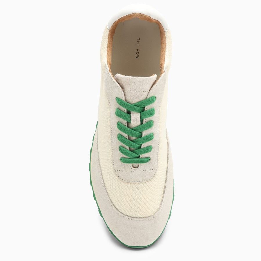 The Row o1d2blof1024 Low Owen Runner Trainers in Multicolor Size US 9 / IT 39 - 3 Thumbnail