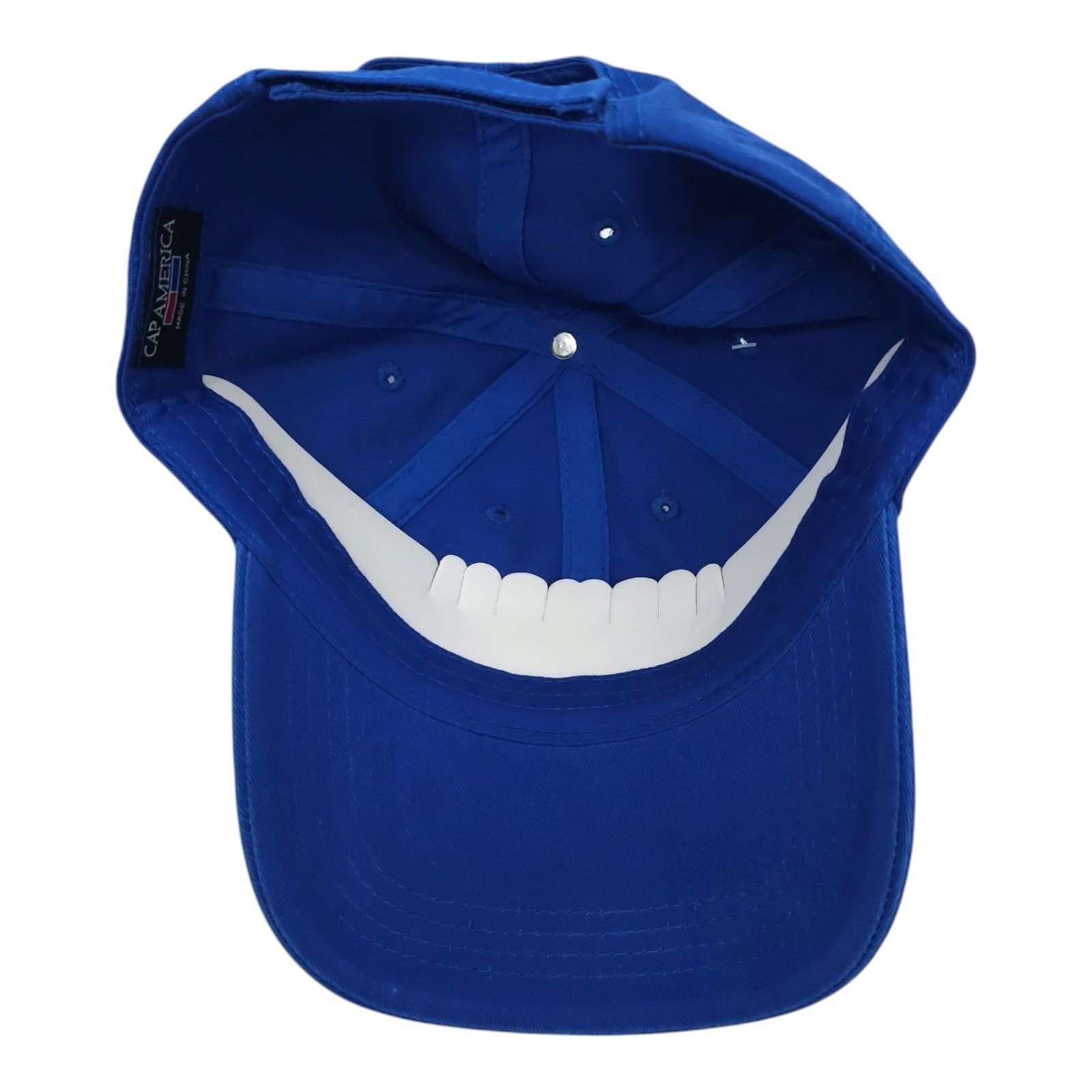 Other MGM Grand Valet Strapback Cap Washed Chino Twill Embroidered Size ONE SIZE - 5 Thumbnail