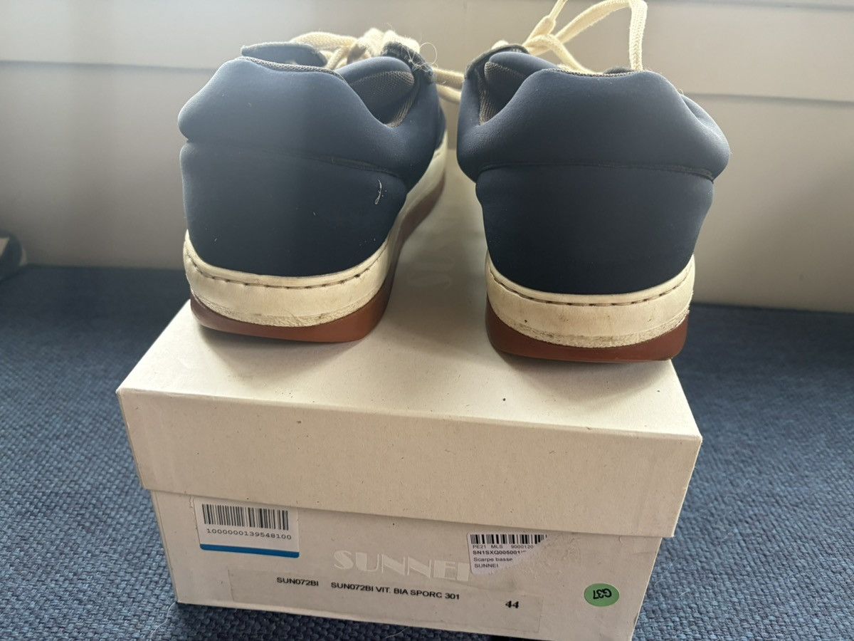 Sunnei Sunnei Dreamy Sneaker Size US 10.5 / EU 43-44 - 4 Thumbnail