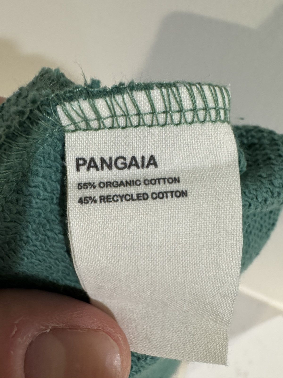 Pangaia Pangaia shorts Size US 32 / EU 48 - 7 Thumbnail
