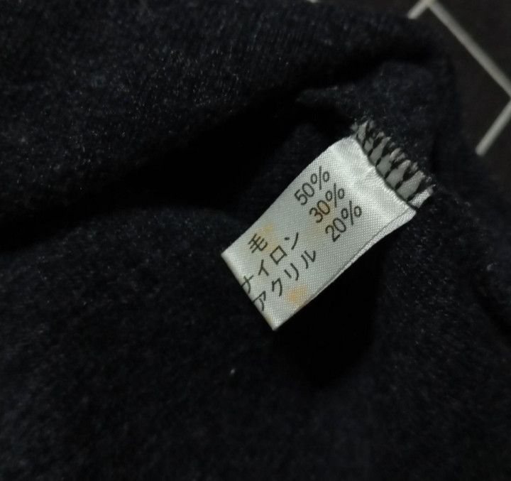 Lacoste × Vintage VTG Chemise Lacoste 🐊 Sweater Vest Size S / US 4 / IT 40 - 4 Thumbnail