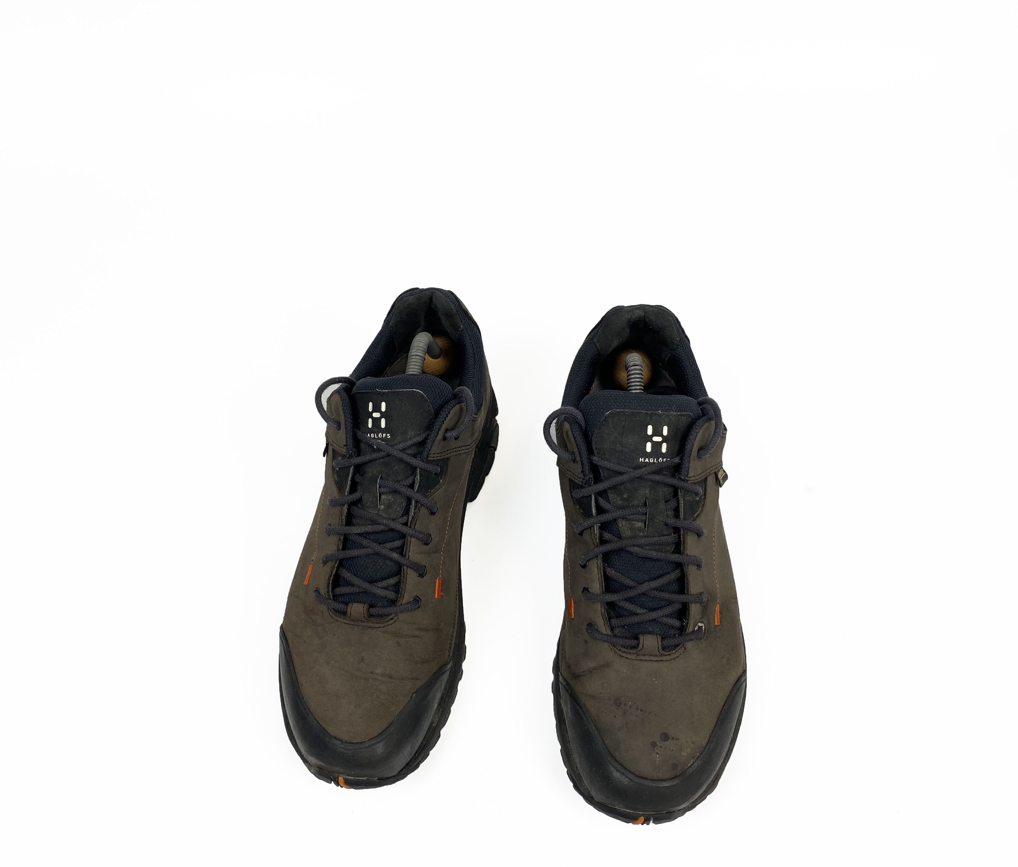 Haglofs Haglofs Ridge II Gore-Tex Hiking Leather Shoes Size US 10 / EU 43 - 5 Thumbnail