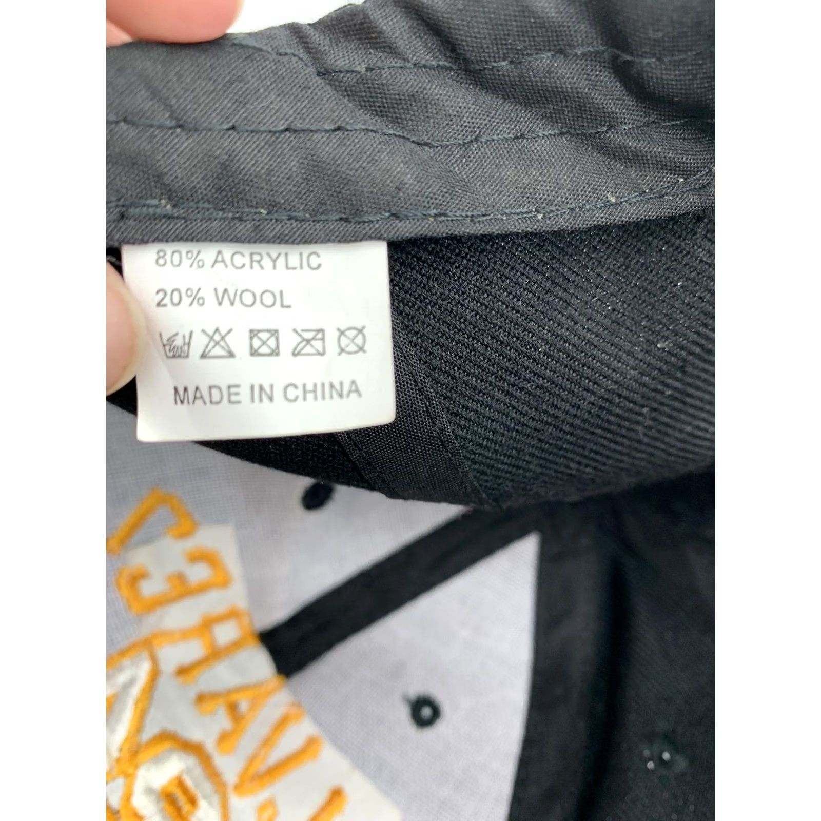 Vintage VINTAGE? No. Size ONE SIZE - 5 Thumbnail