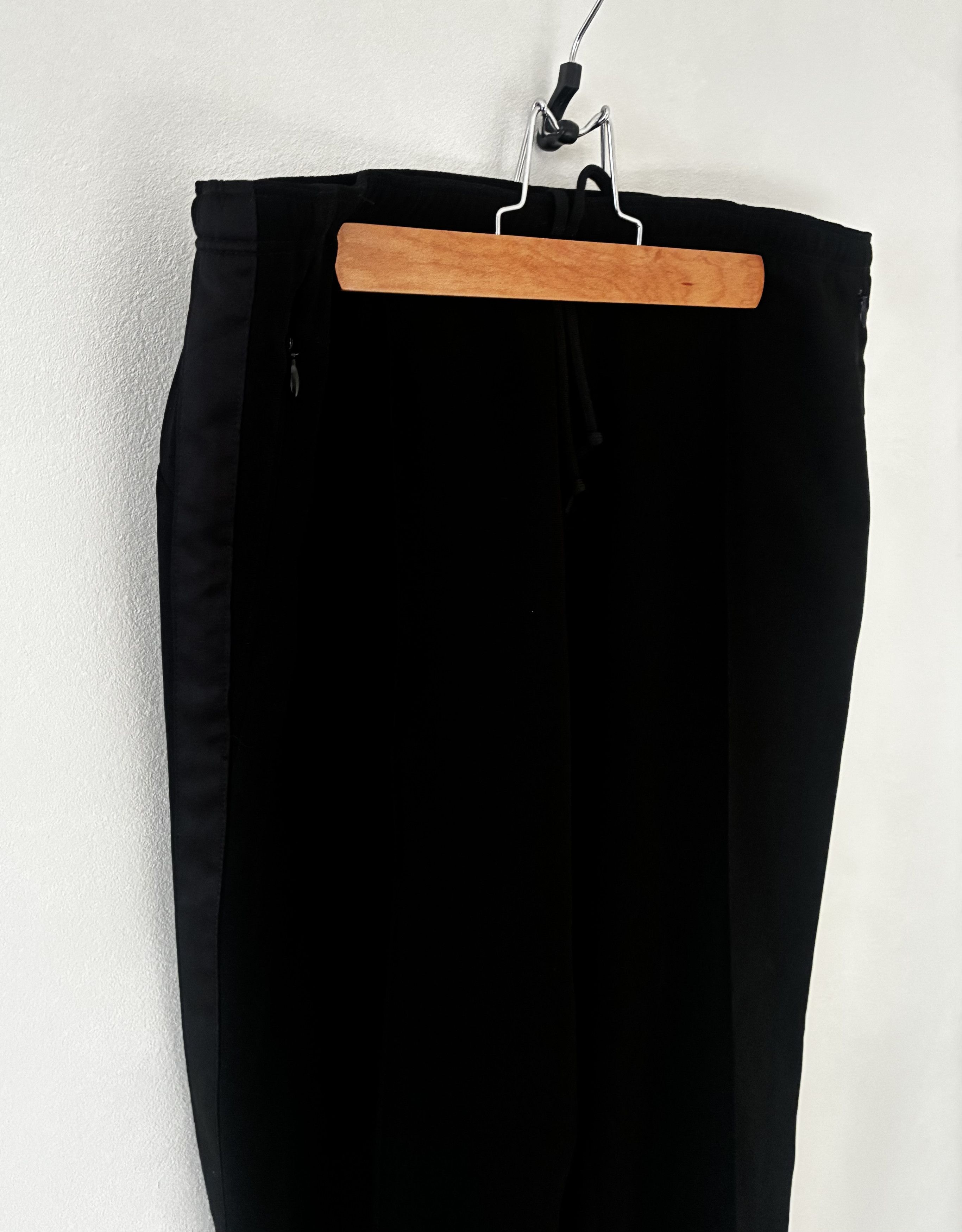 Needles Needles Tuxedo Stripe Trousers Size US 32 / EU 48 - 2 Thumbnail