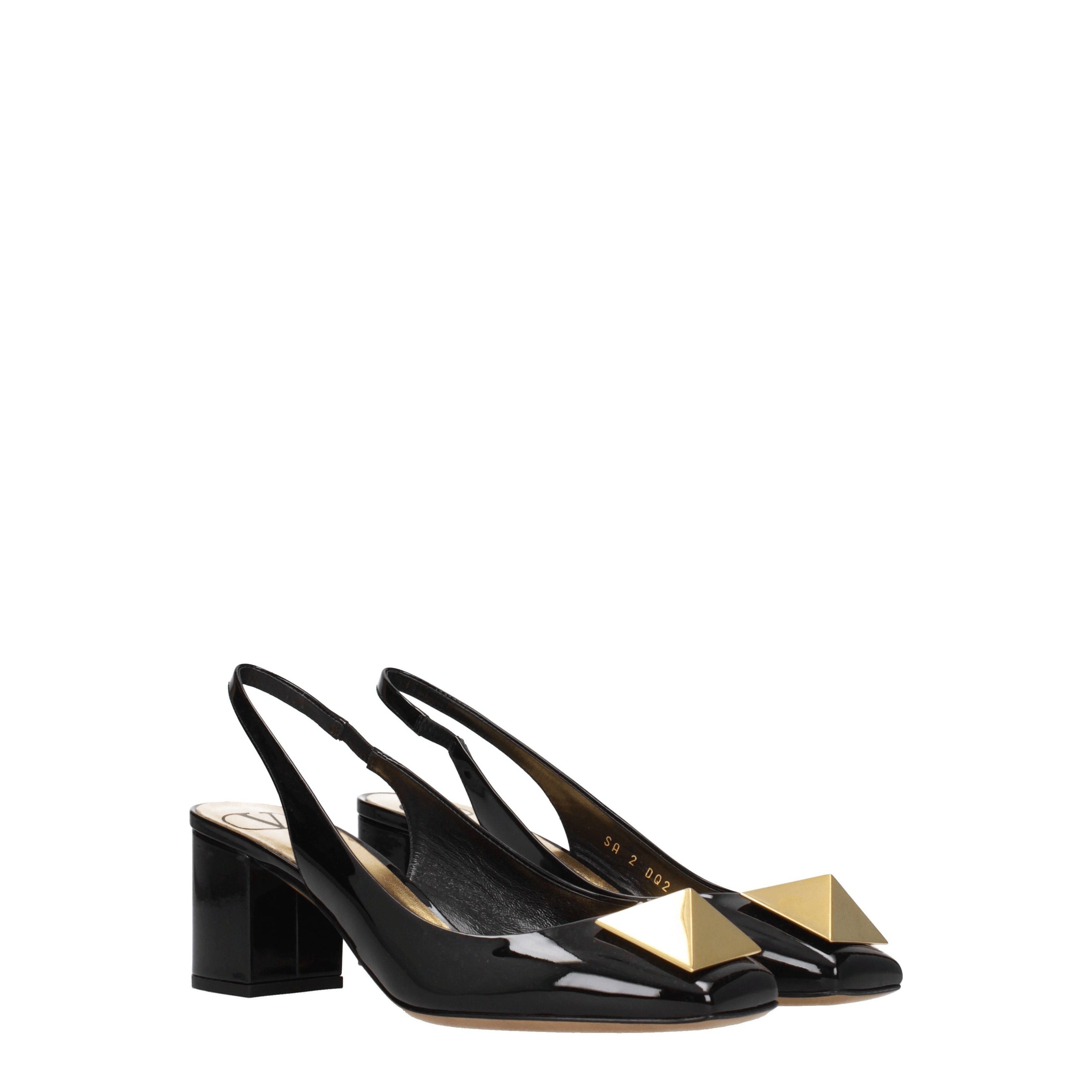 Valentino Sandals Size US 6.5 / IT 36.5 - 1 Thumbnail