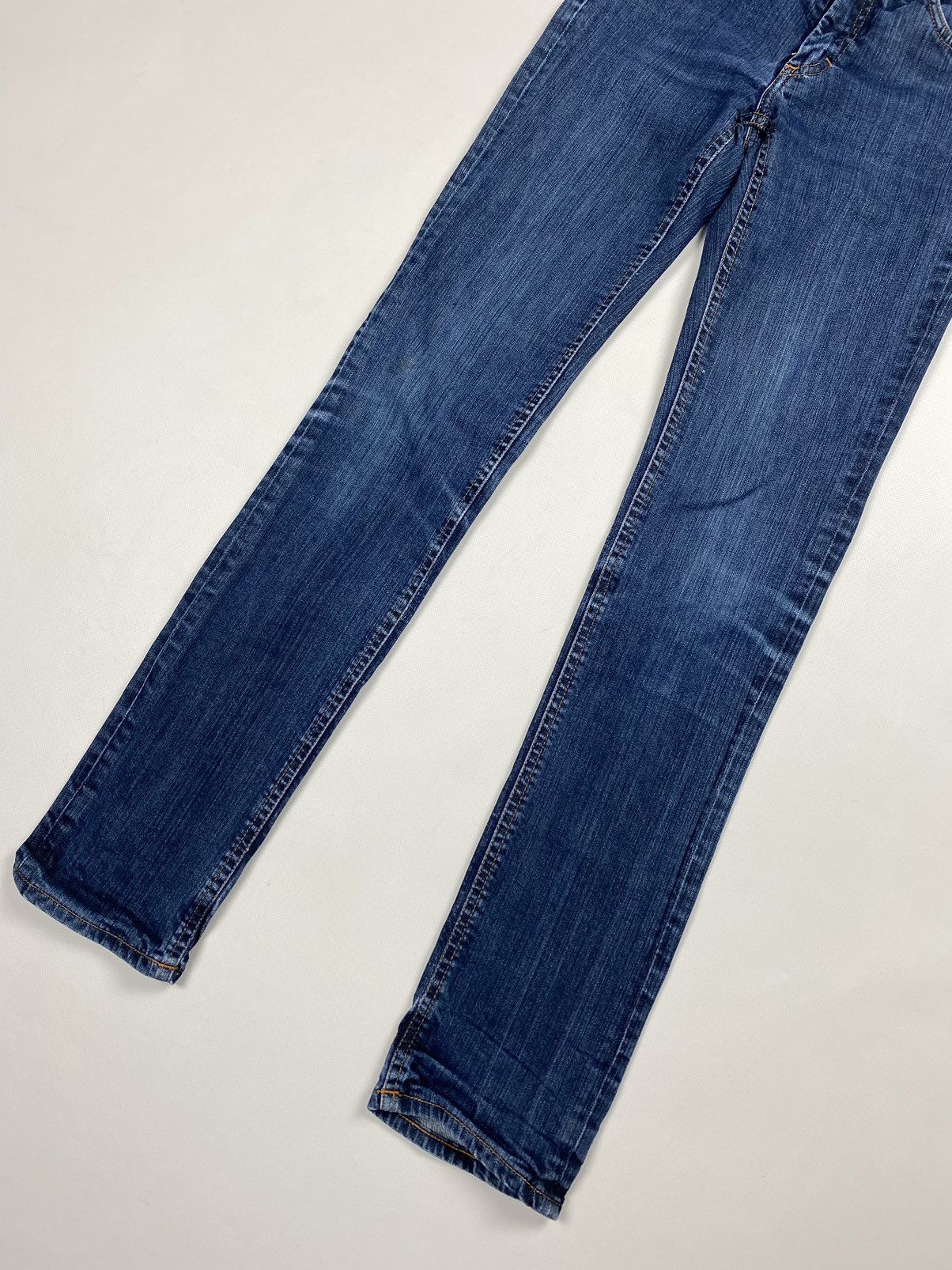 Acne Studios Acne Hex DC ladies jeans size 27 / 32 Size 27" / US 4 / IT 40 - 5 Thumbnail