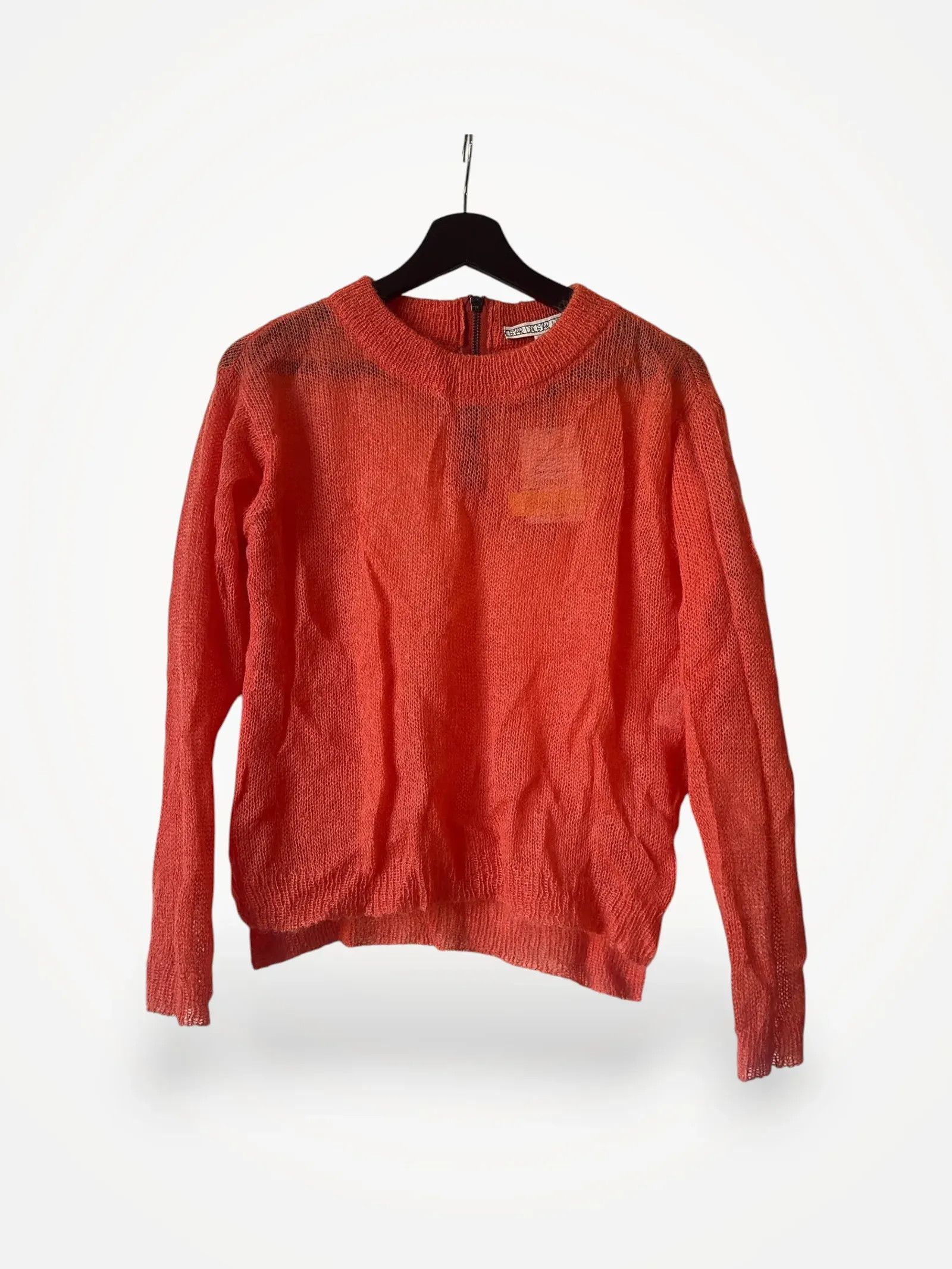 Dagmar Dagmar Sweater Size XS / US 0-2 / IT 36-38 - 1 Thumbnail
