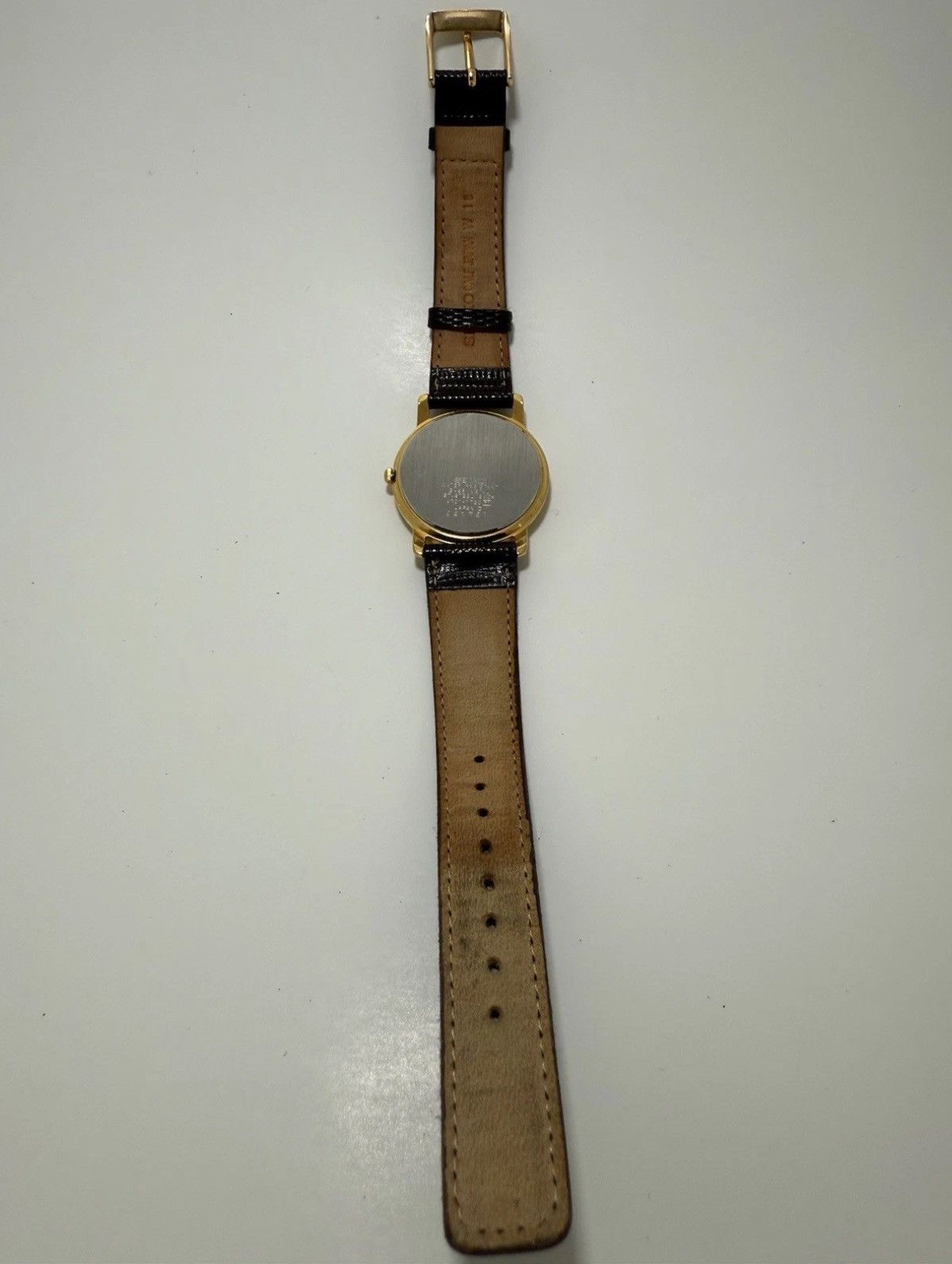 Seiko Vintage 1984 N MINT Seiko Galaxy V701-1T30 Quarts Watch Size ONE SIZE - 7 Thumbnail