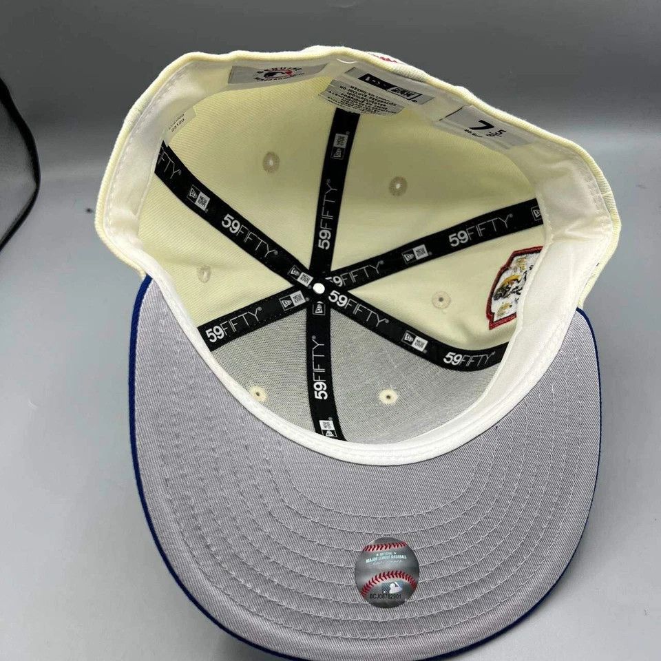New Era Pittsburgh Pirates Hat Men 7 5/8 Roberto Clemente Snap Back Size ONE SIZE - 2 Thumbnail