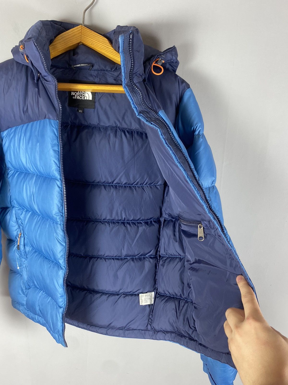 The North Face Vintage the north face 700 puffer jacket Size US XS / EU 42 / 0 - 6 Thumbnail