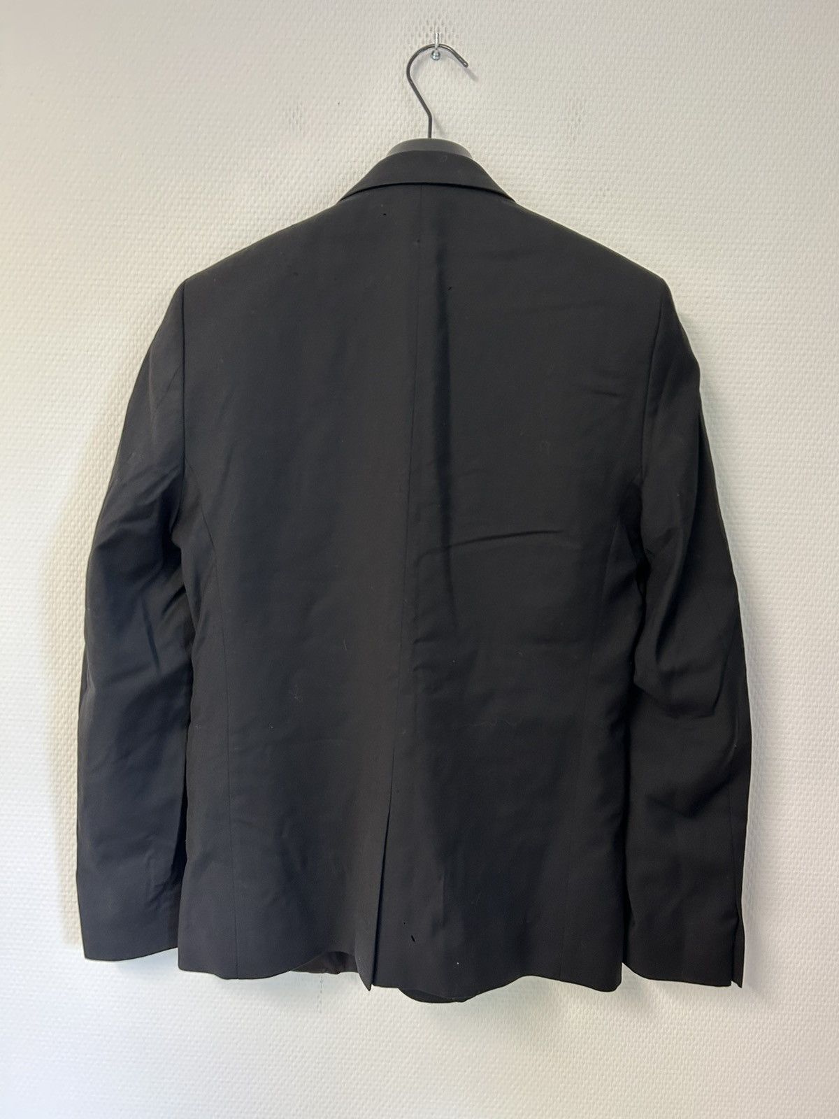 Versace 2011 Versace x H&M Blazer Size 46L - 2 Thumbnail