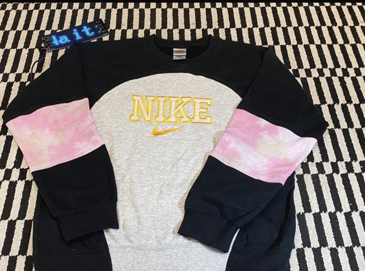 Nike Nike sweater Size US M / EU 48-50 / 2 - 1 Thumbnail