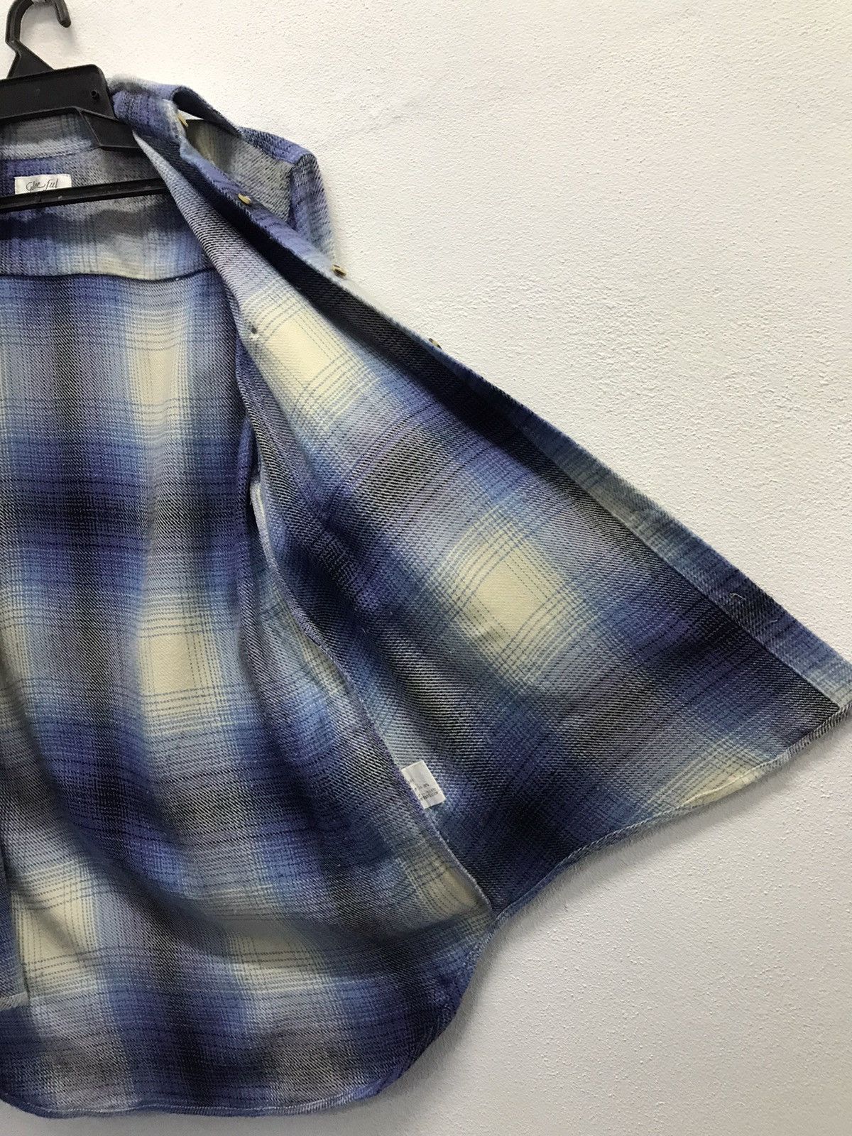 Japanese Brand × Vintage Vintage Glee ful WOMEN’S Long Sleeve Shirt Button Ups Size US M / EU 48-50 / 2 - 10 Thumbnail