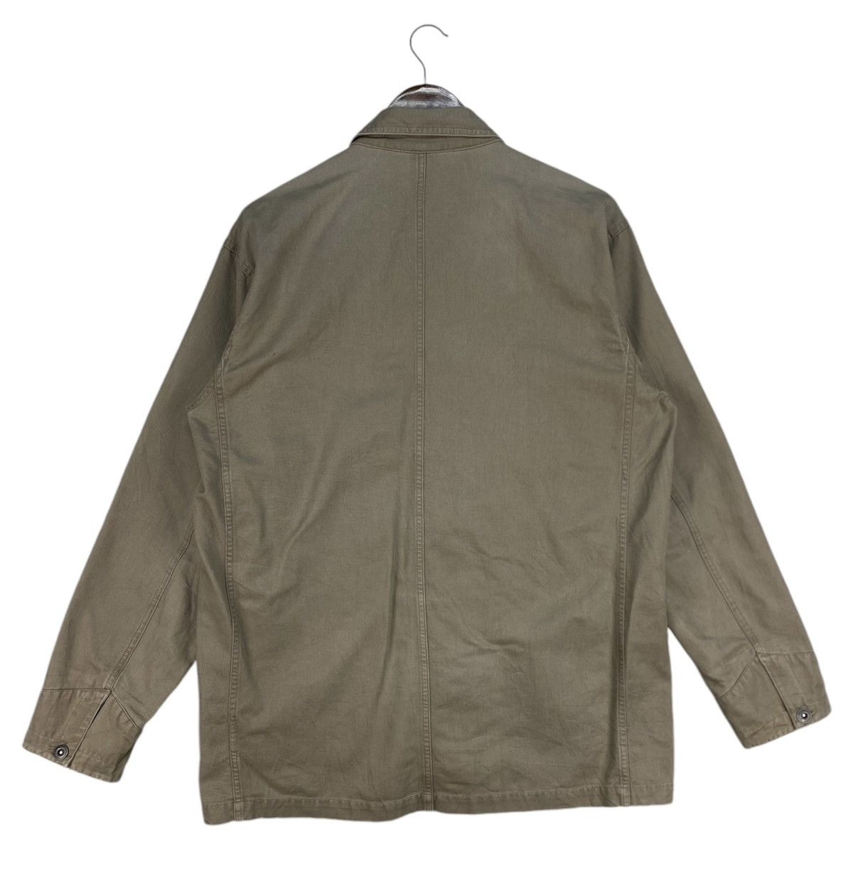 Columbia Columbia Chore Jacket Size US M / EU 48-50 / 2 - 4 Thumbnail