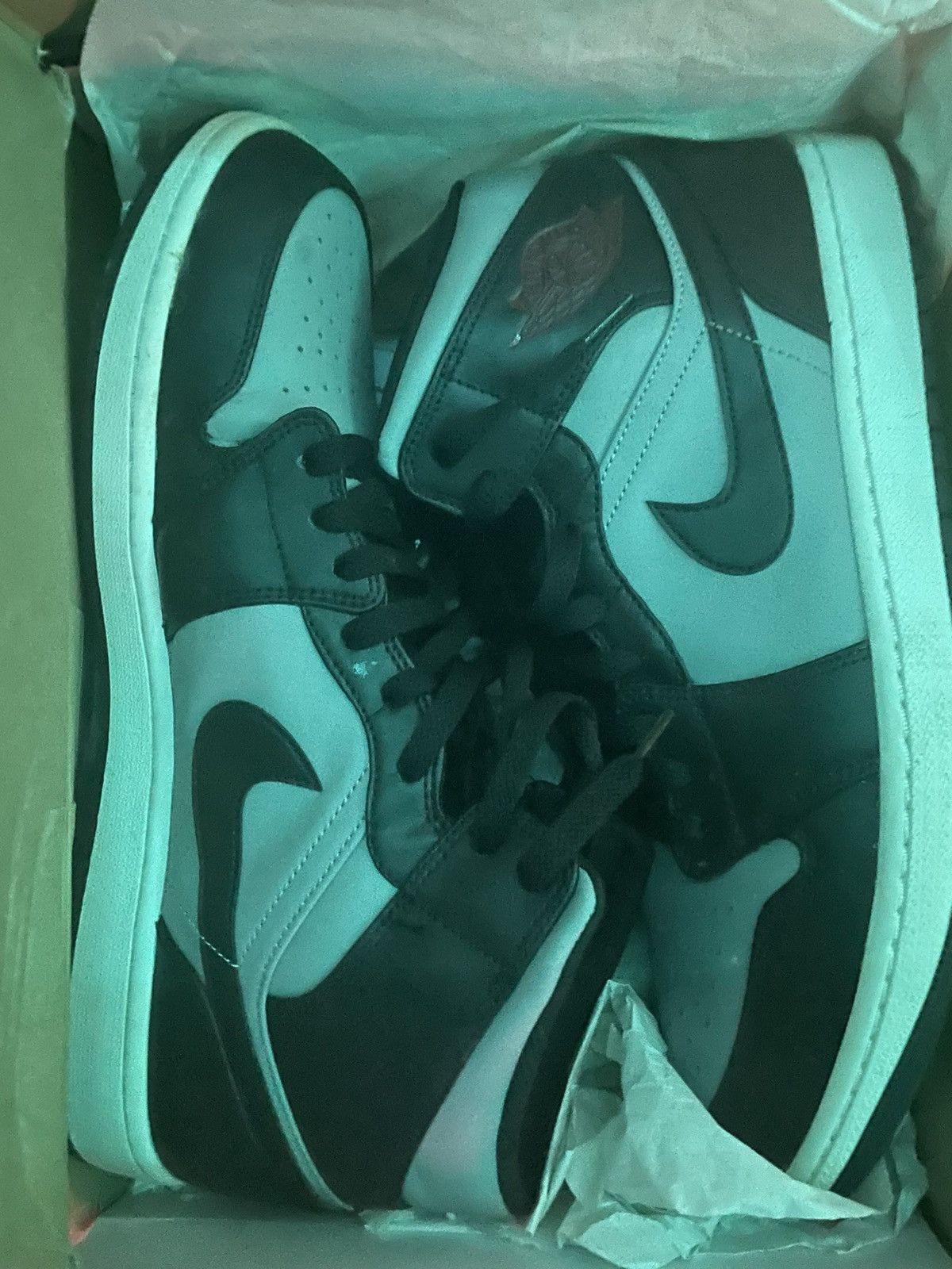 Jordan Brand Jordan 1’s shadow red size 14 Size US 14 / EU 47 - 5 Thumbnail