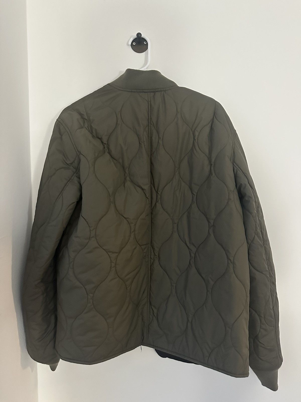 Allsaints Bomber jacket Size US M / EU 48-50 / 2 - 2 Thumbnail