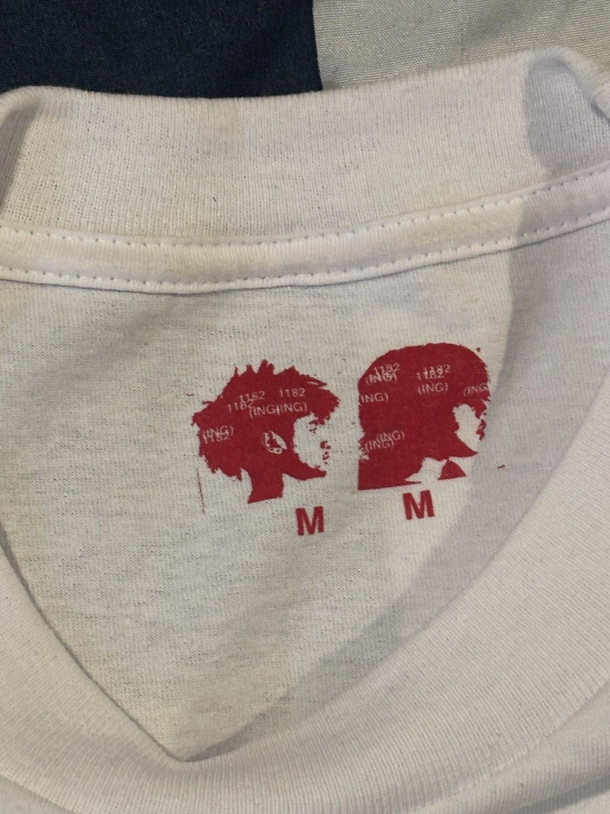 Other Disgusting 中國襯衫 Size US M / EU 48-50 / 2 - 3 Thumbnail
