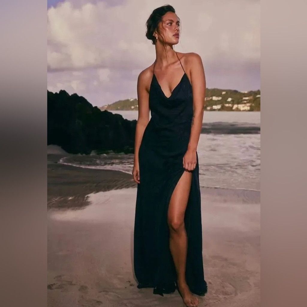 Free People Free People Gigi Dress Size 4. Retail $300 B.22 Size S / US 4 / IT 40 - 3 Thumbnail