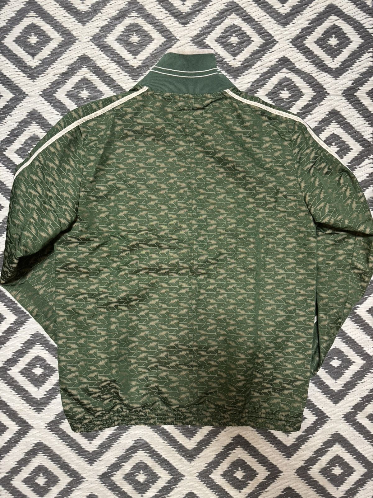 Puma Puma Players Lounge T7 suit Size US S / EU 44-46 / 1 - 3 Thumbnail