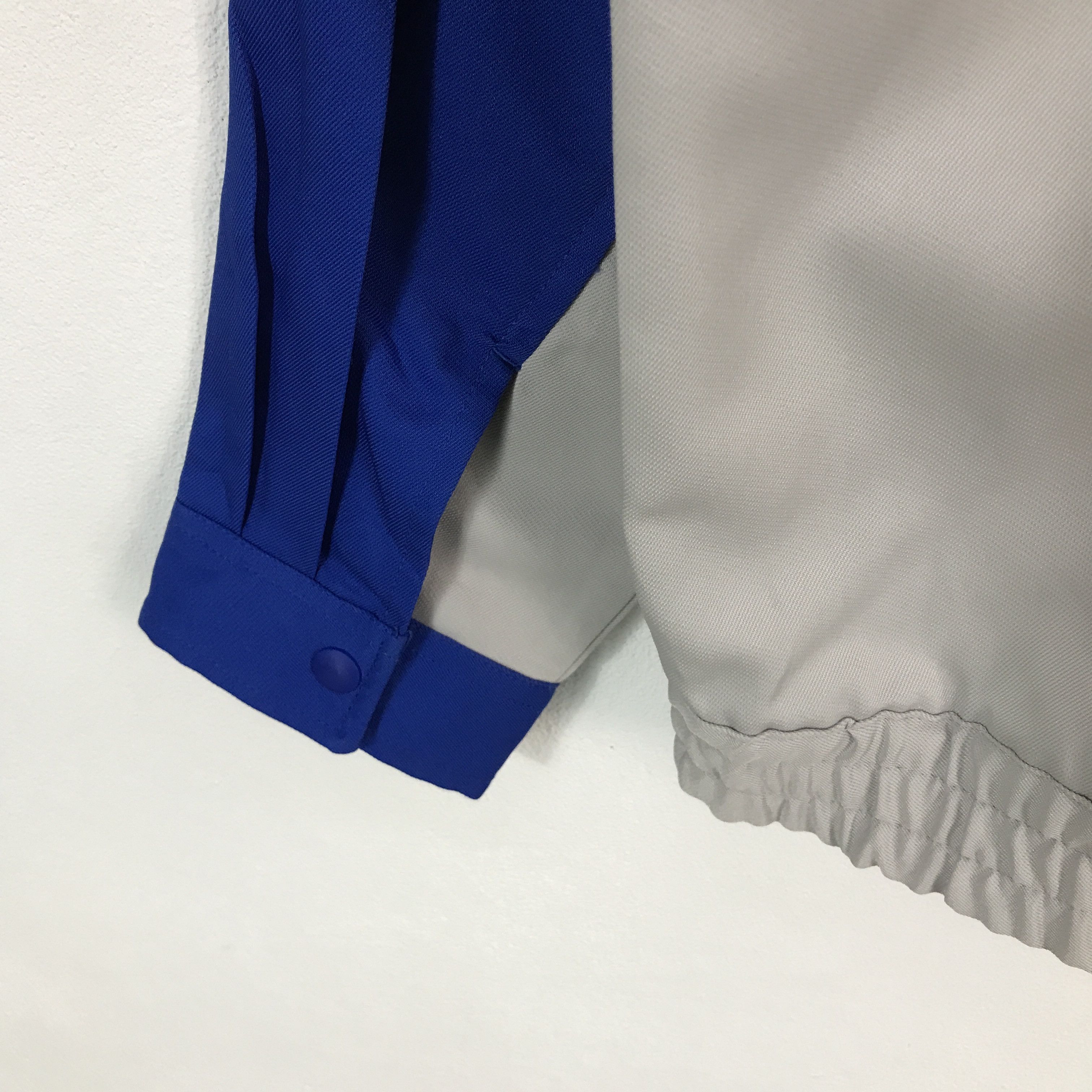 Other Vintage calsonic racing team Nissan Japan uniform jacket Size US XL / EU 56 / 4 - 7 Thumbnail