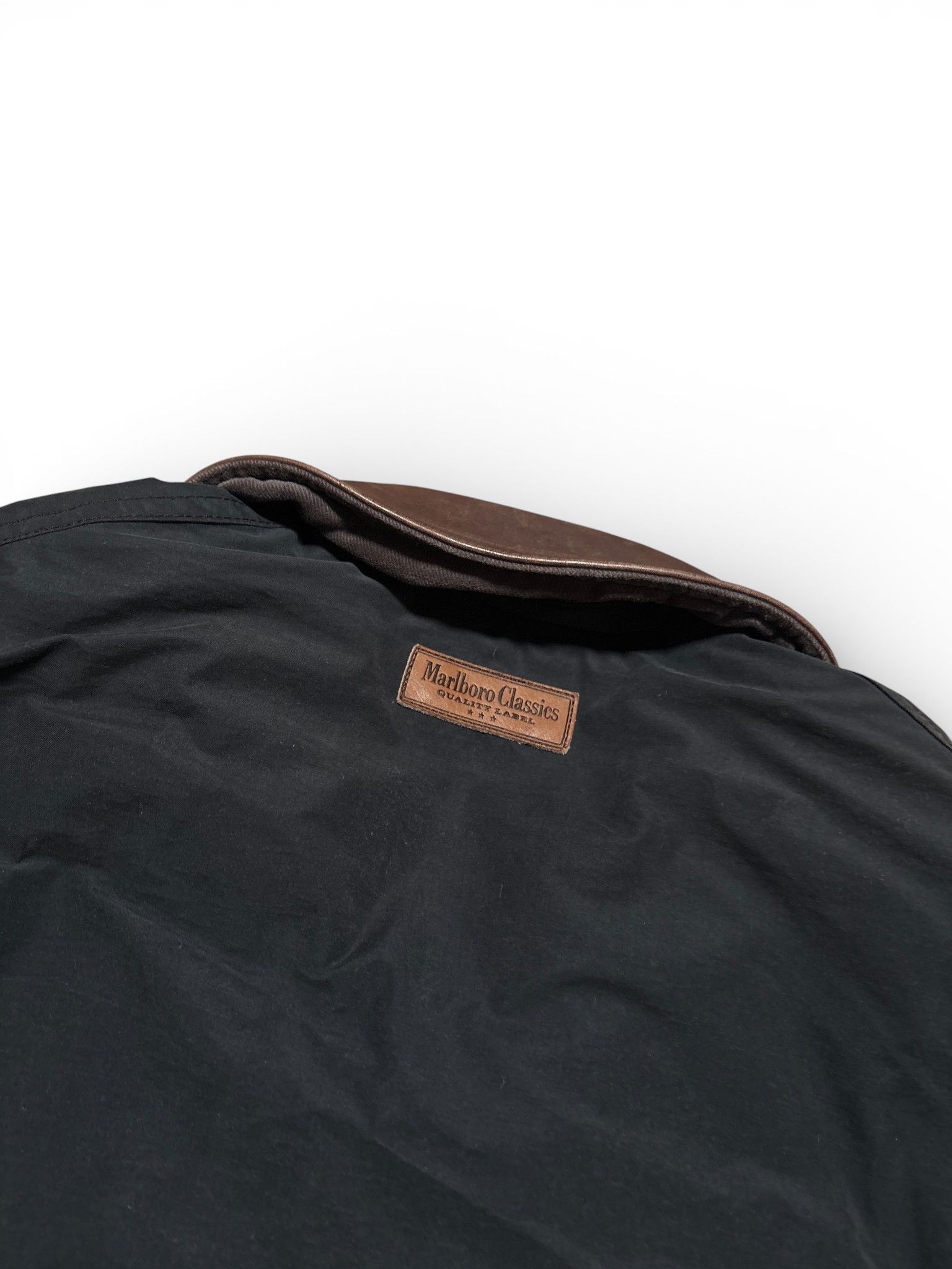 Marlboro Classics Vintage Marlboro Classics Coat Jacket workwear retro Size US XL / EU 56 / 4 - 8 Thumbnail