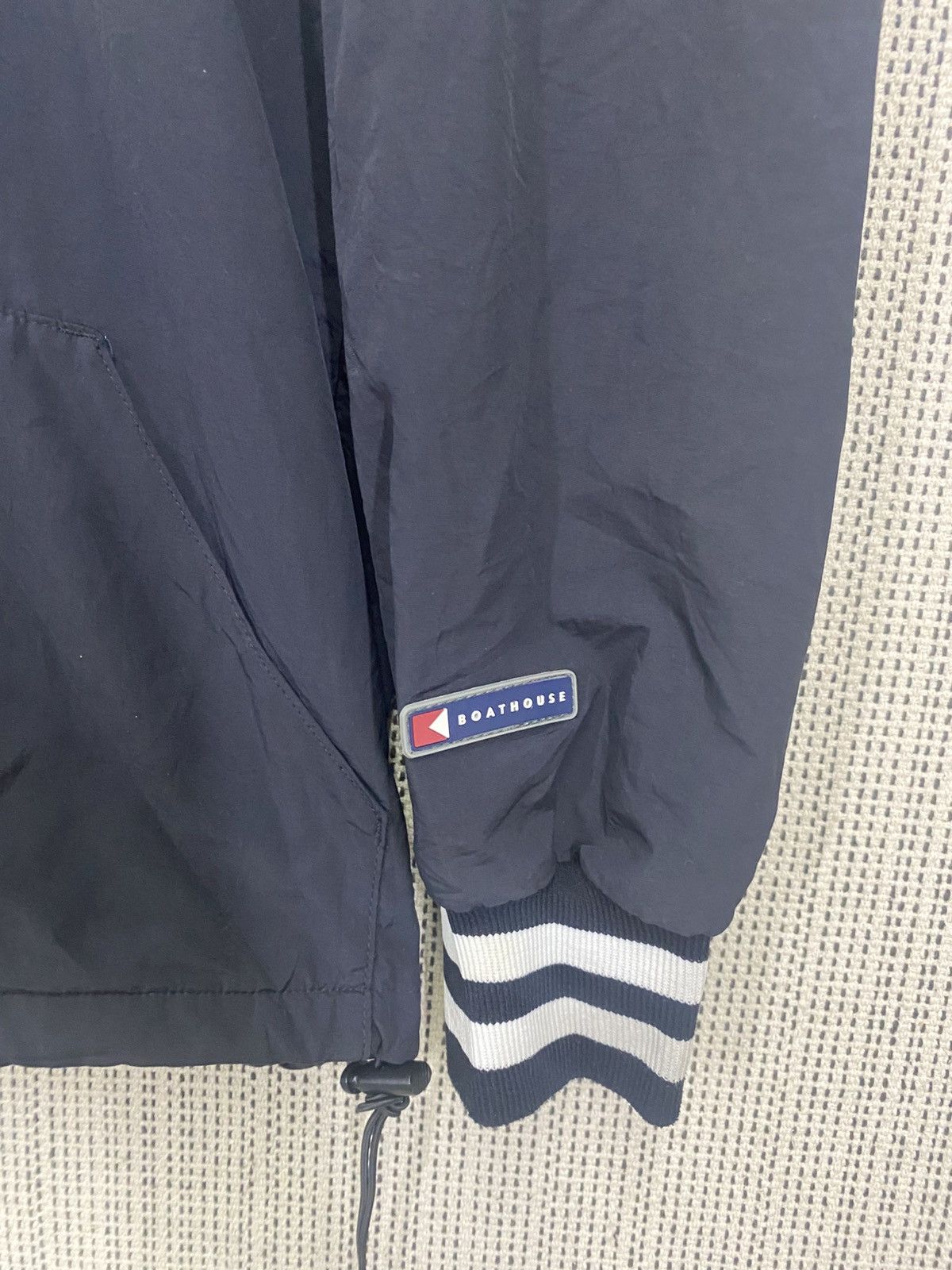 Boathouse Boathouse Sports - Custom jackets for Nittai Lacrosse logo Size US M / EU 48-50 / 2 - 5 Thumbnail