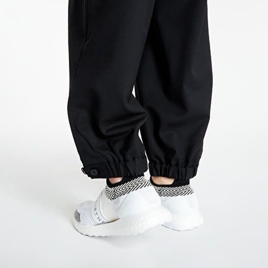 Adidas × Y-3 × Yohji Yamamoto Y-3 CLASSIC REFINED WOOL STRETCH CARGO PANTS Size 32" / US 10 / IT 46 - 3 Thumbnail