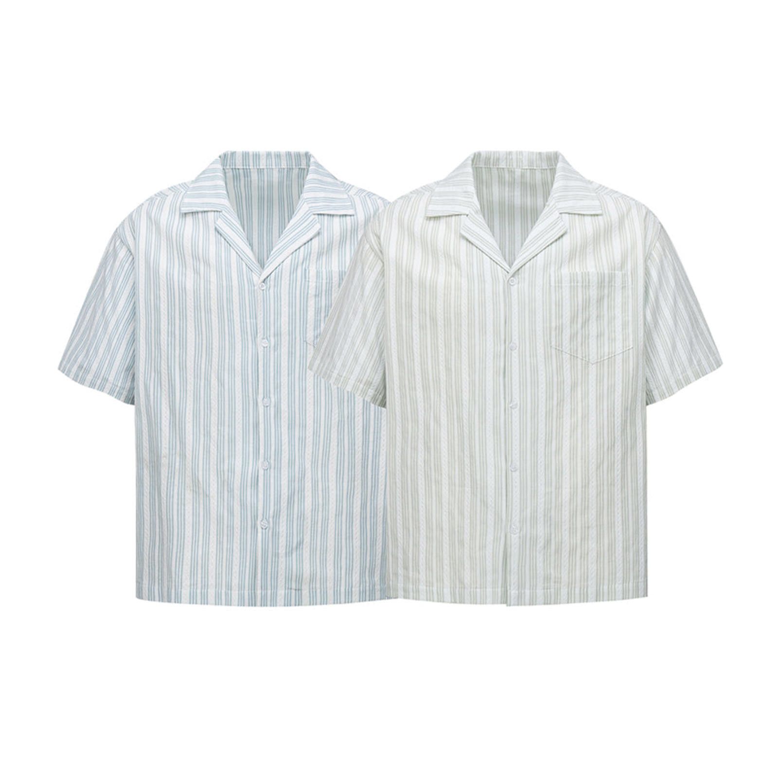Other Palmside Camp Shirt Size US M / EU 48-50 / 2 - 2 Thumbnail