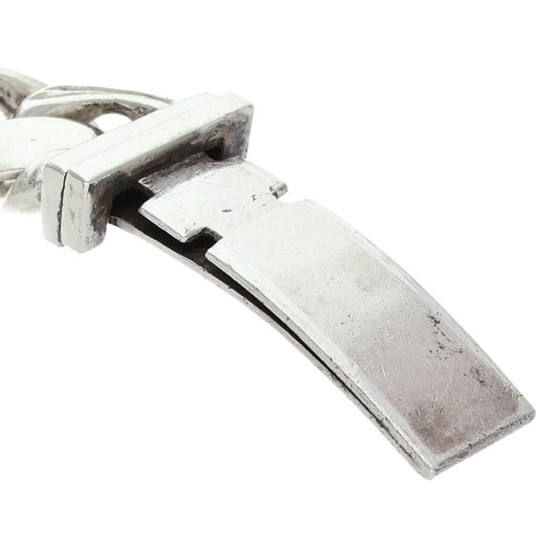 Chrome Hearts 13LINK Chrome Hearts CH PLUS CLASSIC Link ID Bracelet Size ONE SIZE - 5 Thumbnail