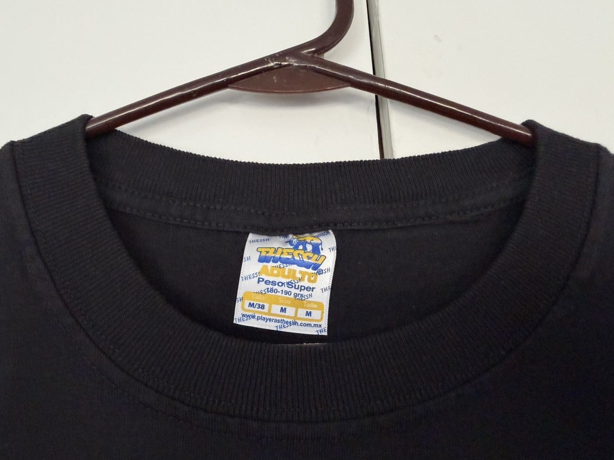 Vintage SONIC THE HEDGEHOG 2 SHIRT SEGA MANIA CARTOON MOVIE VINTAGE Size US M / EU 48-50 / 2 - 3 Thumbnail