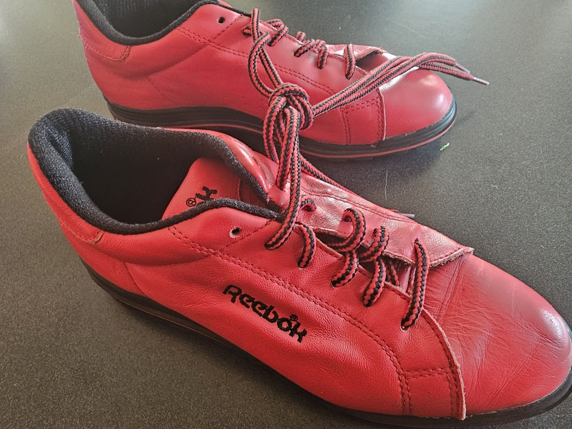 Reebok Womens Reebok 28-7069 Size US 5.5 / IT 35.5 - 3 Thumbnail