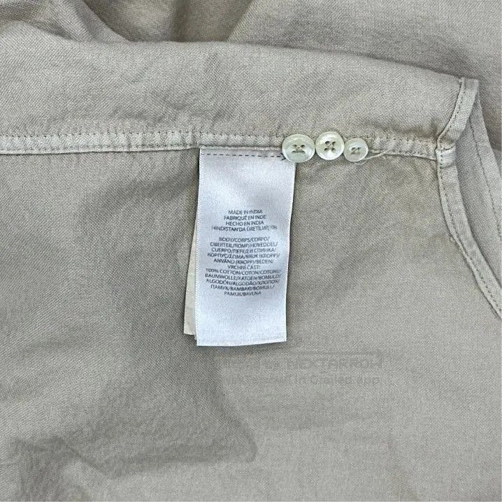 Polo Ralph Lauren Polo Ralph Lauren Logo Embroidered Long. Size US M / EU 48-50 / 2 - 4 Thumbnail