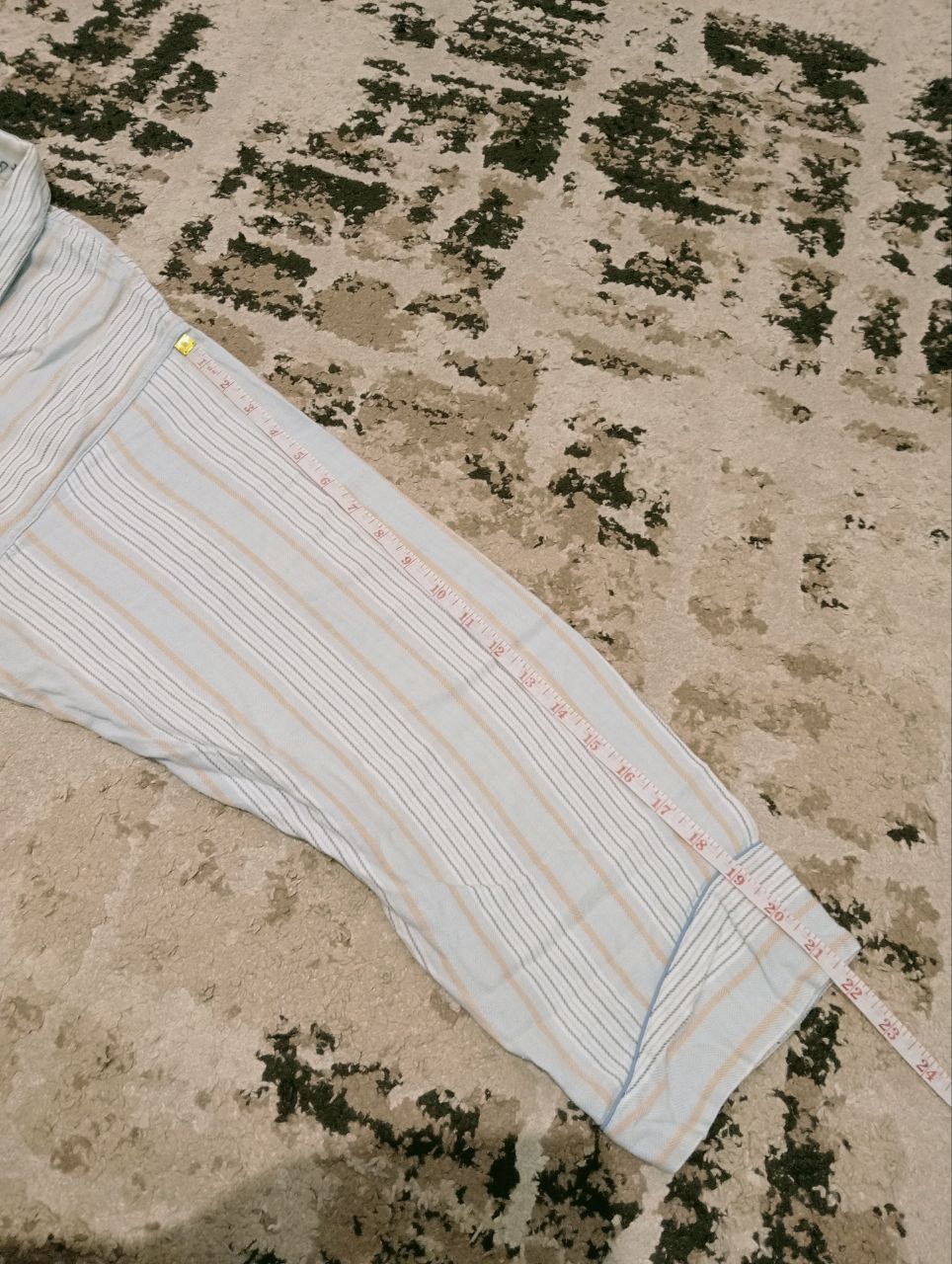 Celine VINTAGE CELINE PYJAMAS Size US L / EU 52-54 / 3 - 13 Thumbnail