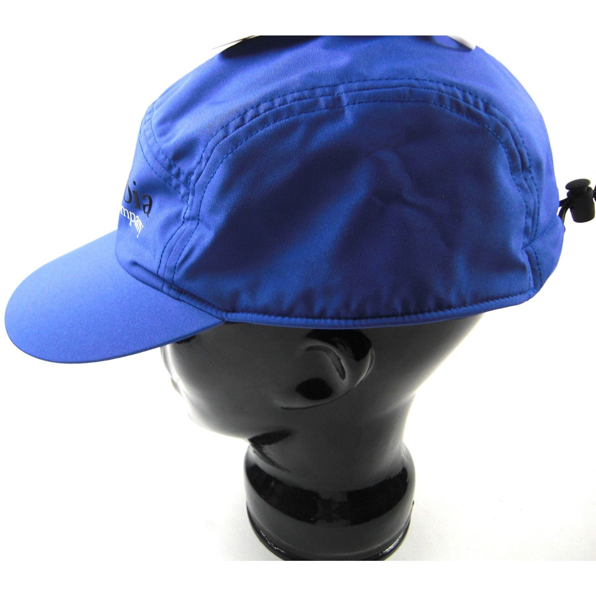 Columbia Columbia Omni Teck Blue adjustable Powderkeg Ball Cap NEW Size ONE SIZE - 5 Thumbnail
