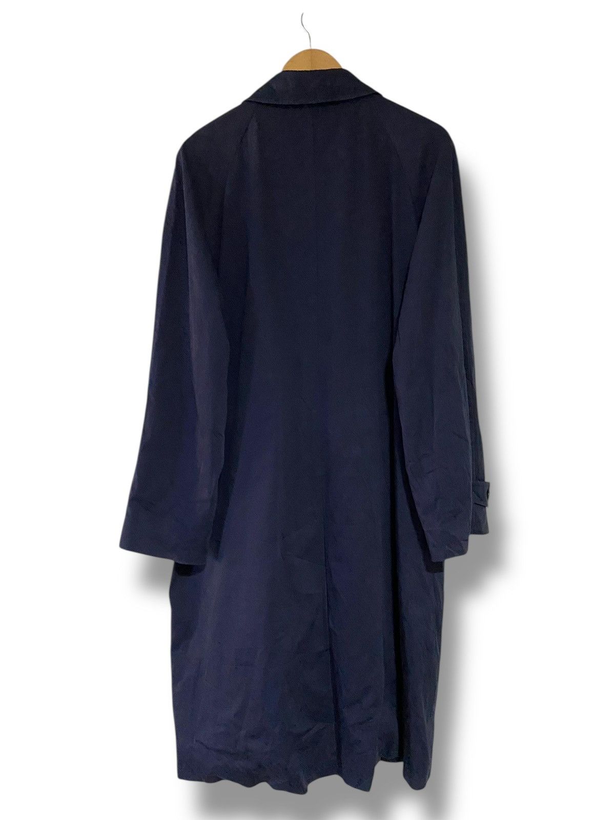 Paul Smith Paul Smith London Long Buttoned Jacket (153) Size US S / EU 44-46 / 1 - 6 Thumbnail