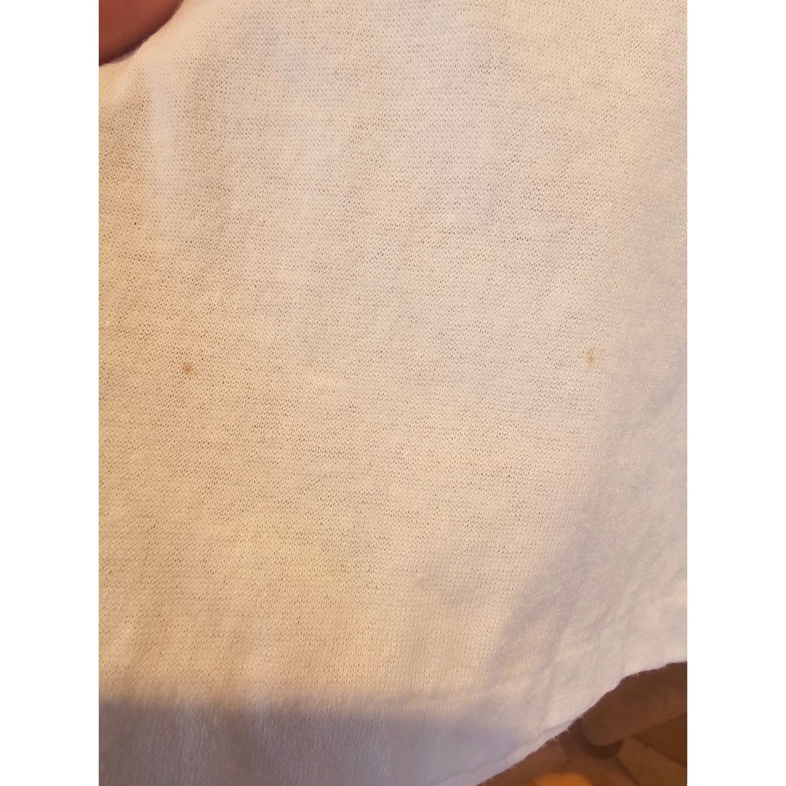 Palace VINTAGE I WANNA GO TO PALACE STATION MEMORIAL DAY WHITE T-SHIRT XL (CROSS CHEST 22 INCH) Mens Size US XL / EU 56 / 4 - 5 Thumbnail