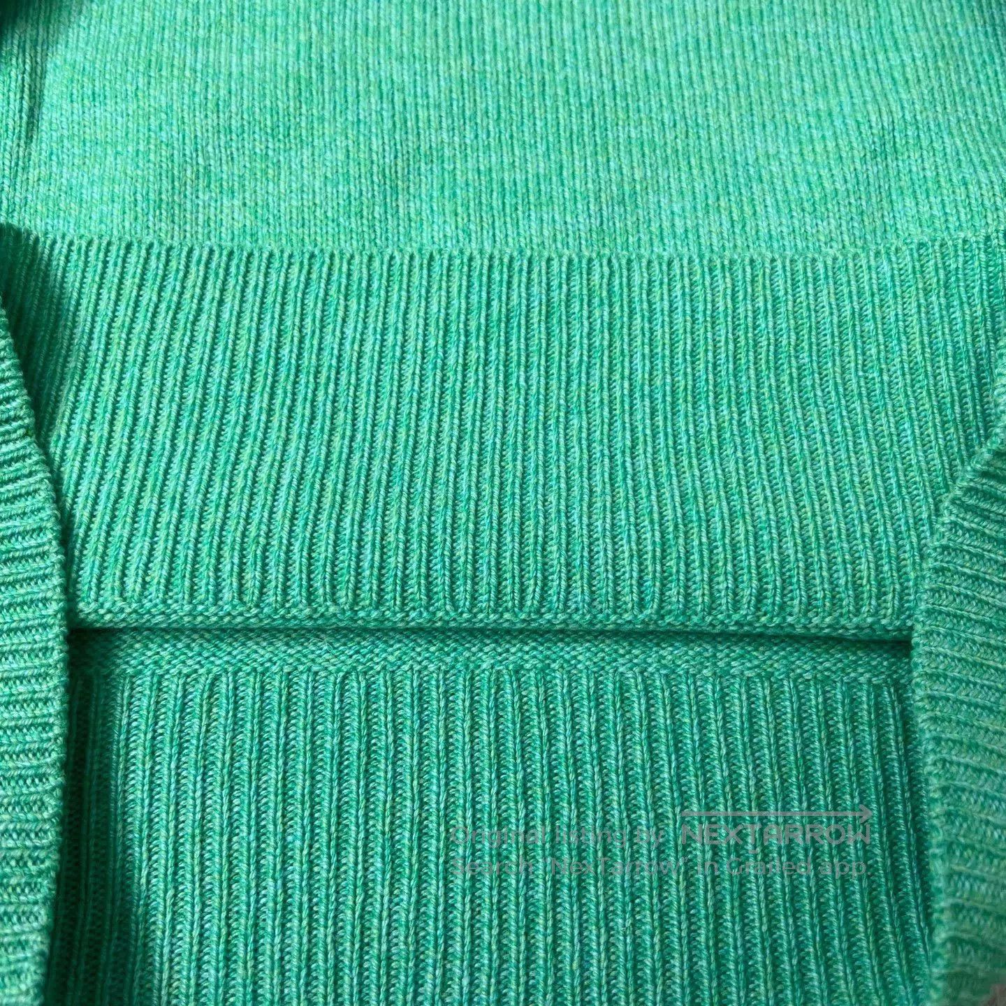 Gucci Gucci Women's Knit Sweater S. Size S / US 4 / IT 40 - 5 Thumbnail