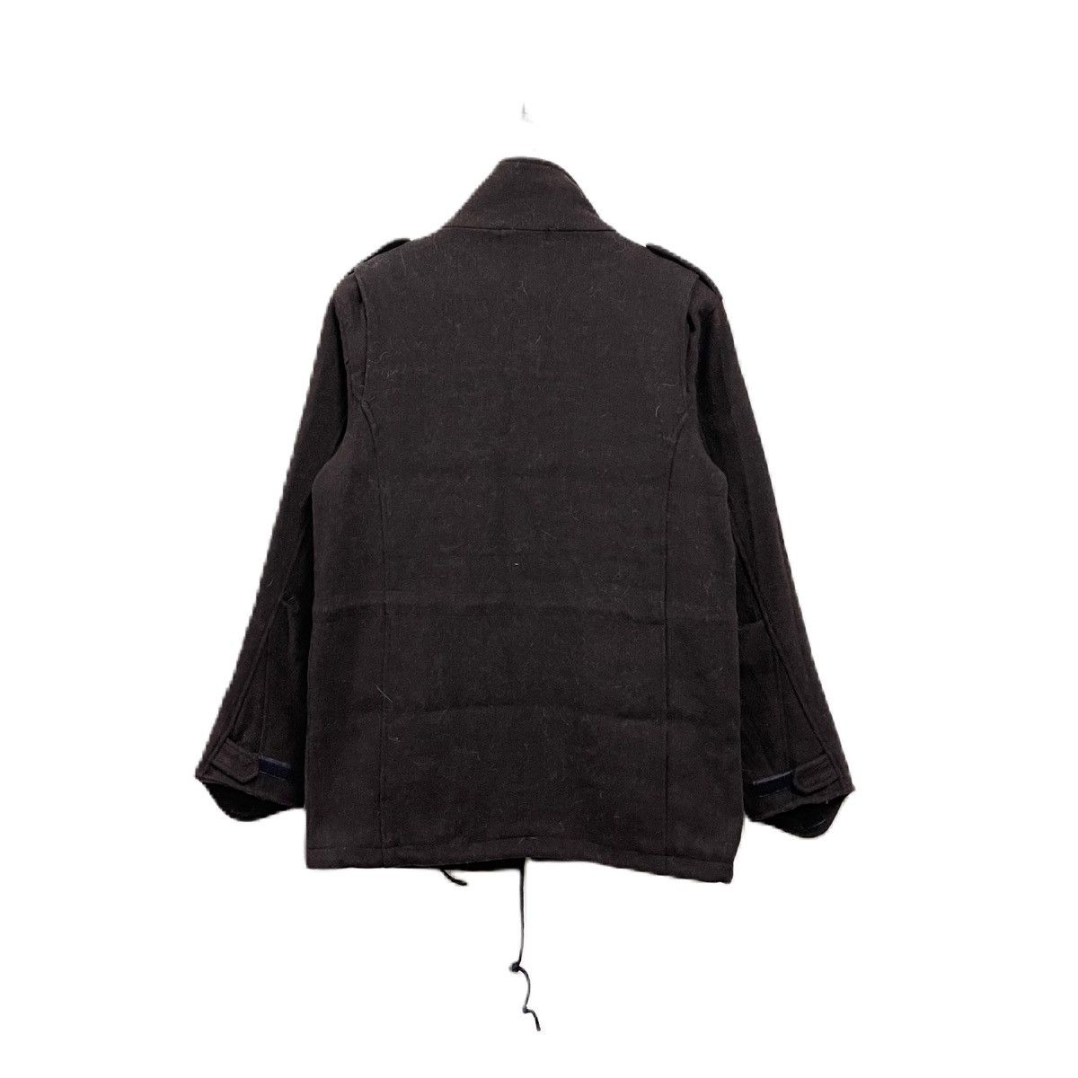 If Six Was Nine Simplicite plus m65 wool jacket Size US M / EU 48-50 / 2 - 2 Thumbnail