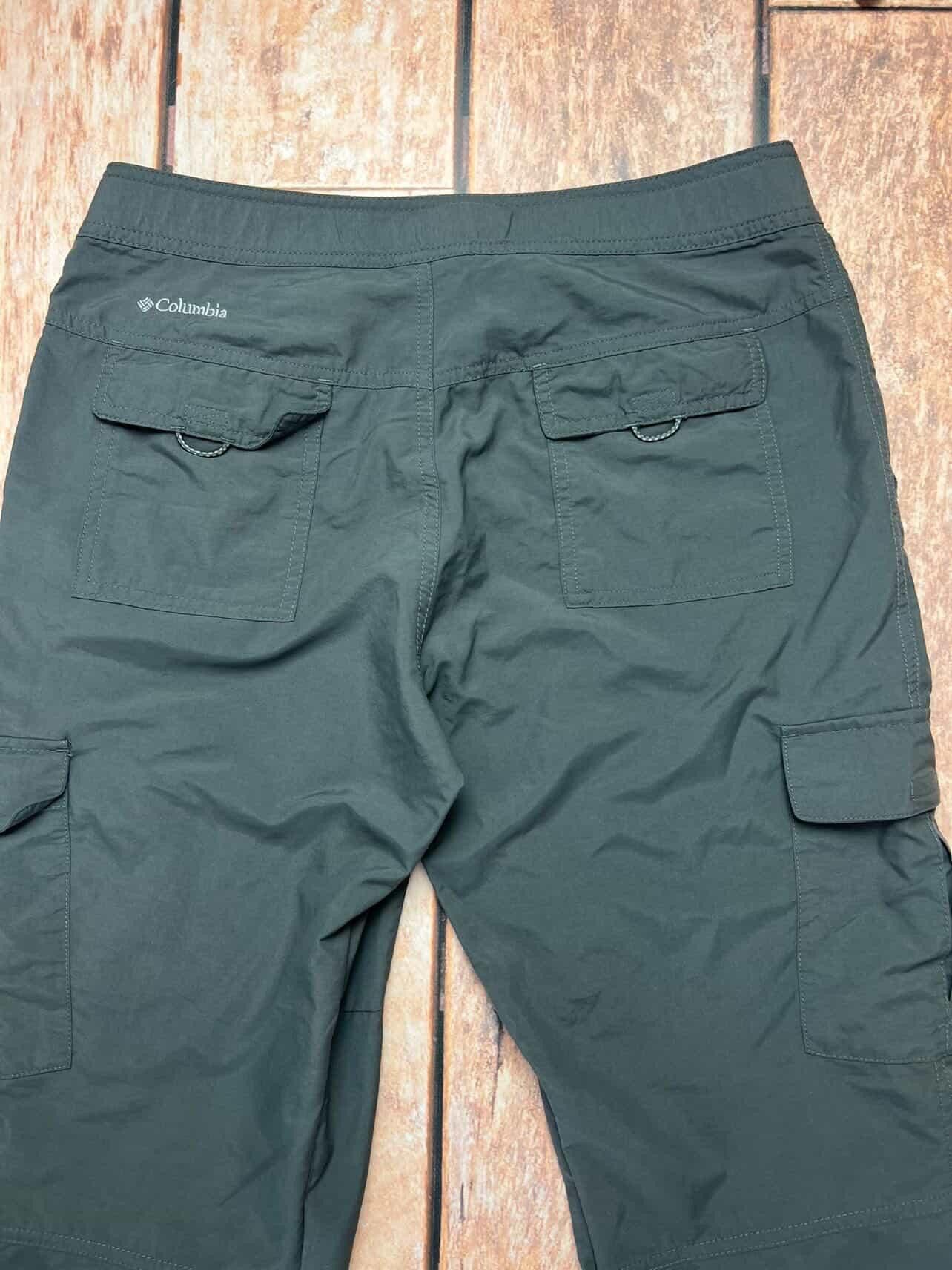 Columbia Columbia trekking pants Size 30" / US 8 / IT 44 - 6 Thumbnail