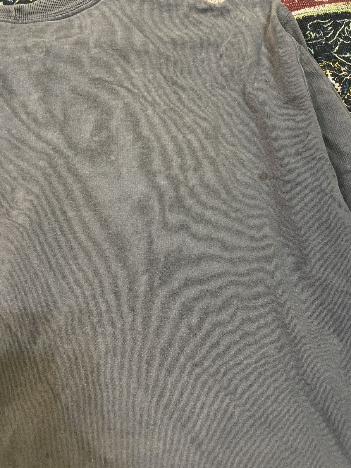 Carhartt Carhartt Distressed Size US XL / EU 56 / 4 - 16 Thumbnail