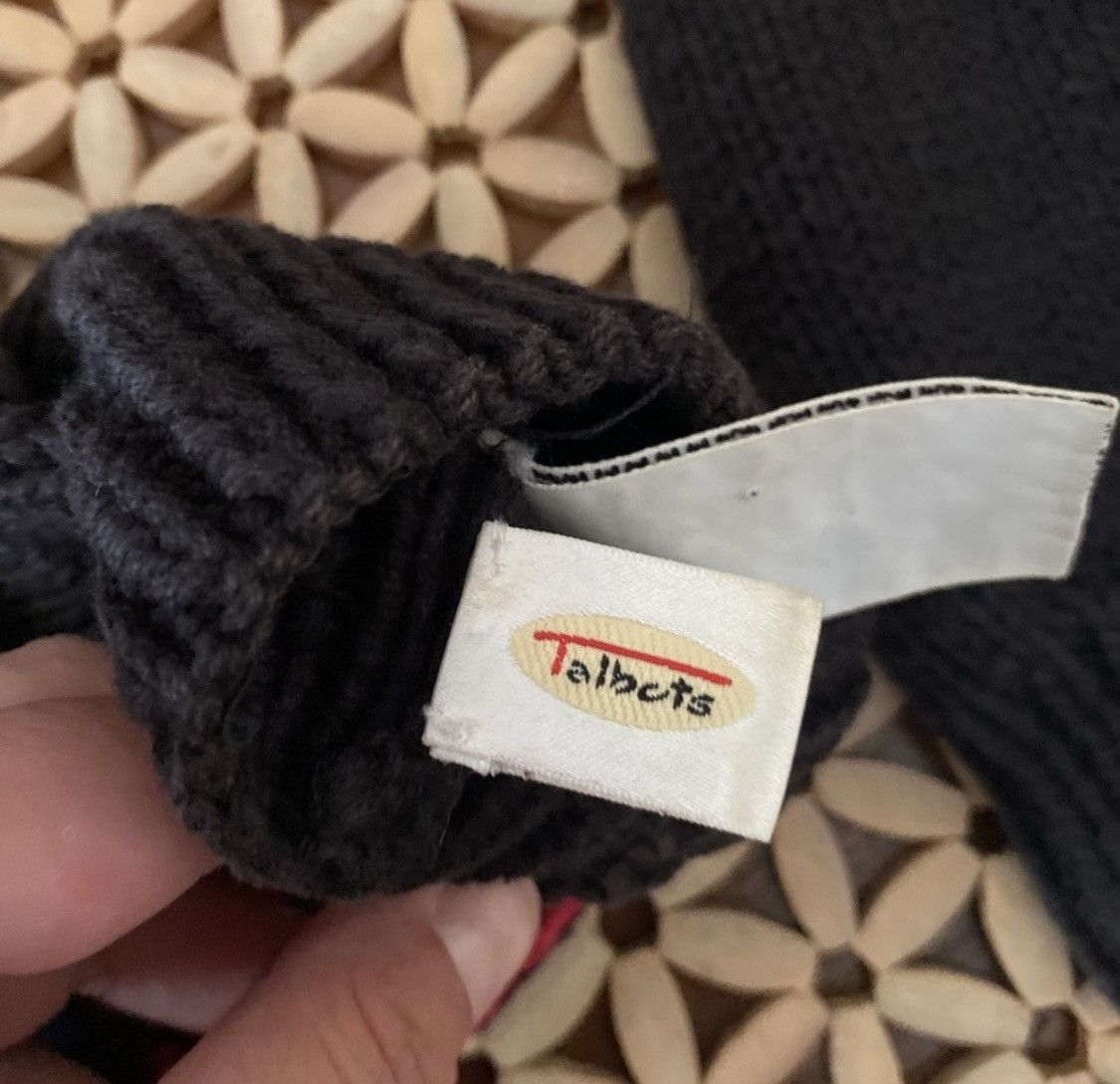 Talbots TALBOTS MITTENS GLOVES Size ONE SIZE - 5 Thumbnail